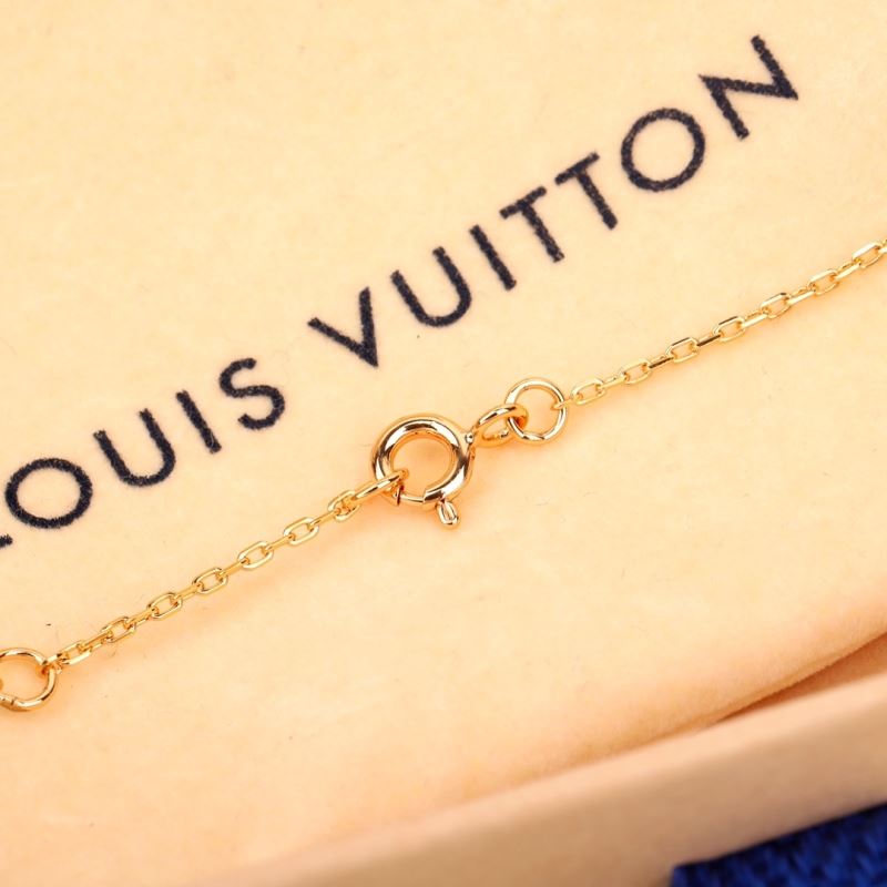 Louis Vuitton Necklaces